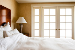 Bowerchalke bedroom extension costs