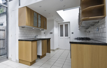 Bowerchalke kitchen extension leads